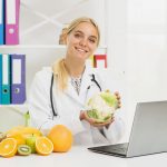 Что продавать, кроме консультаций: 4 идеи для нутрициолога